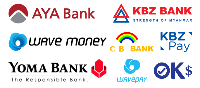 Myanmar Bank