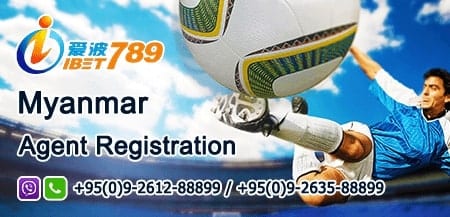 ibet789 soccer betting