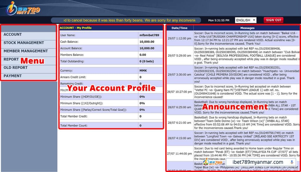 ibet789 agent profile