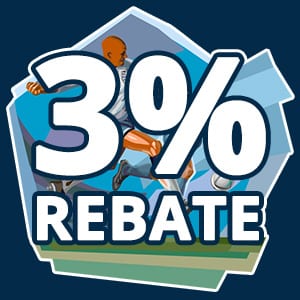 soccer betting promotion